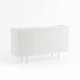 Hanah Home Capella 120 - Blanco